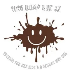 Gump Run logo