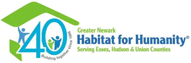 Habitat of Greater Newark: 5th Annual Salute to Our Veterans 5K logo