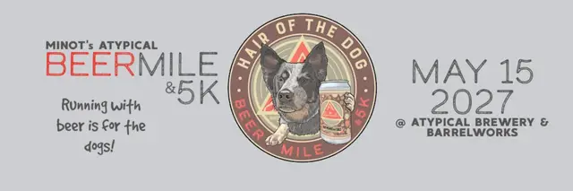 Hair of the Dog logo