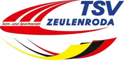 Halbstundenlauf des TSV Zeulenroda logo