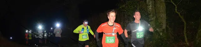 Haldon Night logo