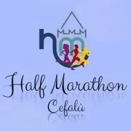 Half Marathon Perla del Tirreno logo