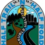 Half N Half Marathon logo