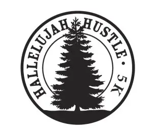 Hallelujah Hustle logo