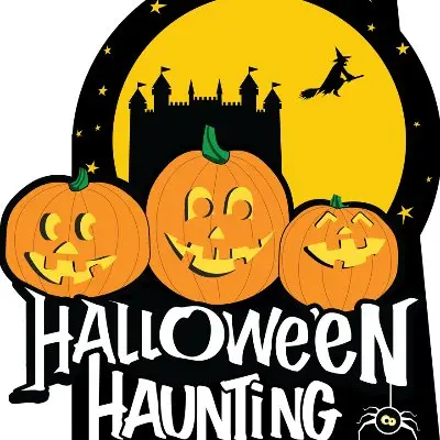 Halloween Haunting logo