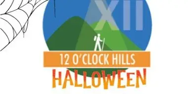 HALLOWEEN NIGHT WALK 2026 logo