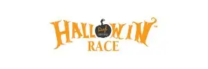 HalloWin 5K Race & 1 Mile Fun Run logo