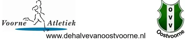 Halve van Oostvoorne logo