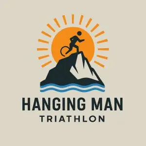 Hanging Man logo
