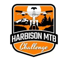 Harbison MTB Challenge logo