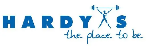 Hardy´s Stadtlauf Fürstenfeldbruck 2027 logo