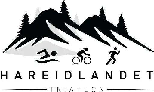 Hareidsdølen Triatlon 2027 logo