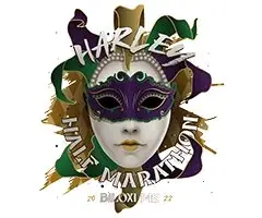 Harley Half Marathon logo