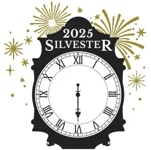 Harmony Silvester logo