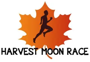 Harvest Moon Race logo