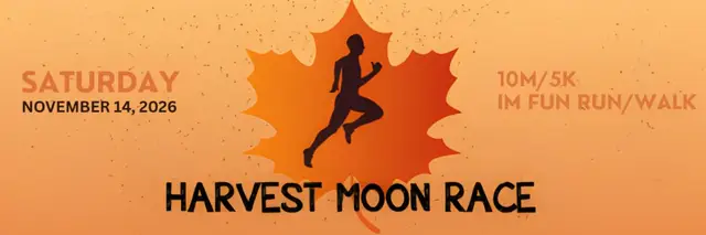 Harvest Moon Race logo