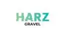 HarzGravel 2027 logo