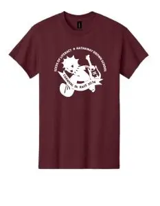 Hathaway Brown's 38th Annual Carnival 5K and Fun Run logo