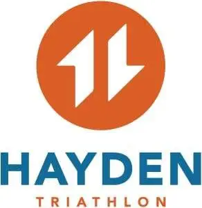 Hayden Sprint Triathlon logo
