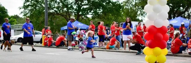 Hearoes for Hearing Virtual Turkey Trot logo