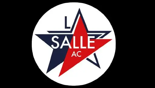 Heartbeat La Salle AC Races logo