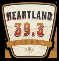 Heartland 39.3 Series logo