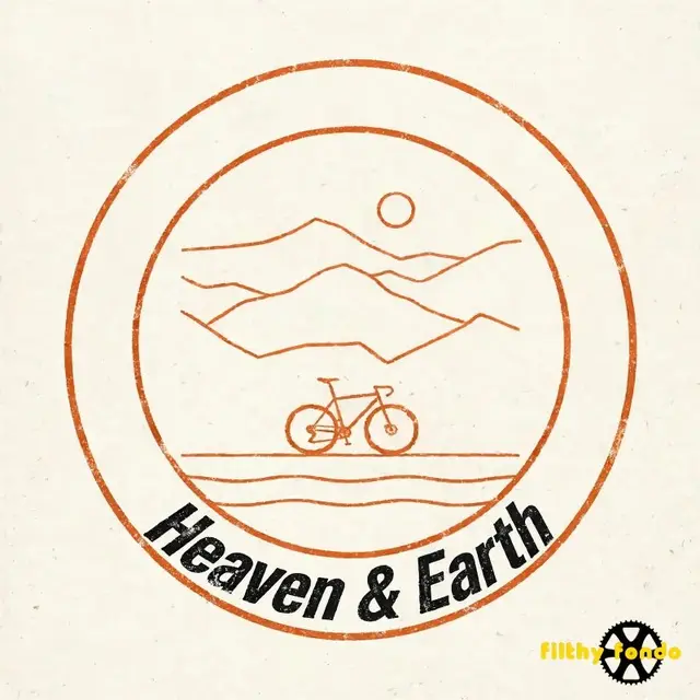 Heaven and Earth logo