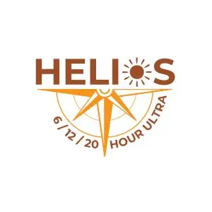 HELIOS 6/12/20 HOUR ULTRA logo