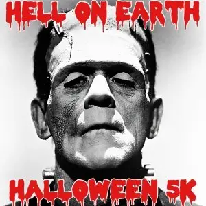Hell on Earth logo
