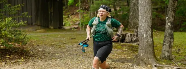 Hellbender 100 logo