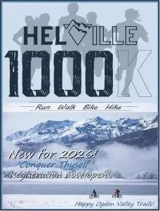 HELVILLE 1000 logo