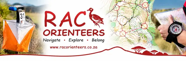 Hennops Hiking Trails Bush Event #10 logo