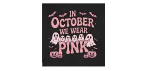 Her Fight Is Our Fight- Pink Power 5K logo