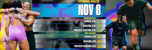 Herd Fest Race logo