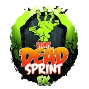 Hermes Dead Sprint logo