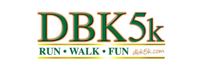 Hero Hustle 5K logo