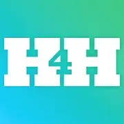 Heroes for Hospice 5K Run/Walk logo
