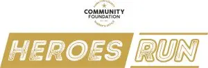 Heroes Run logo