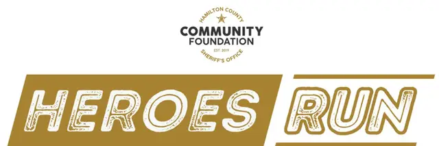 Heroes Run logo