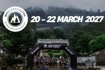 Hi-Tec Magoebas Ultra 2027 logo