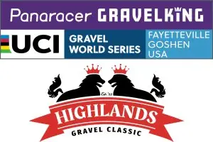 Highlands Gravel Classic logo
