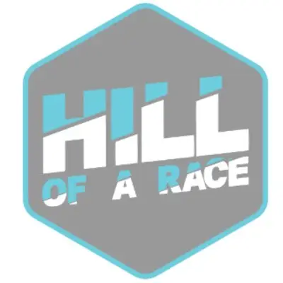 Hill of a Race logo