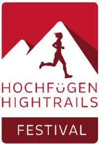 Hochfügen Hightrails Festival 2027 logo