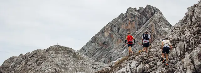 Hochkönig Ultraks 2027 logo
