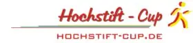Hochstift-Cup 2026 logo