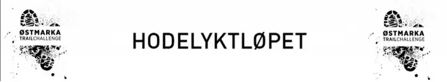 Hodelyktløpet 2026 logo