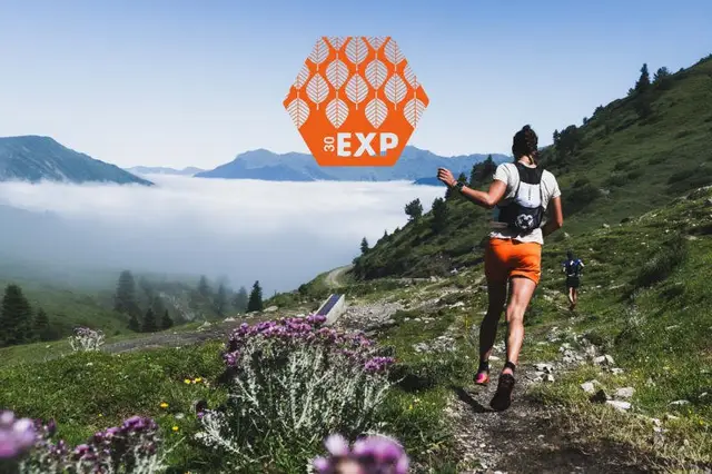 HOKA Val d’Aran by UTMB® - Experiència d'Aran - EXP logo