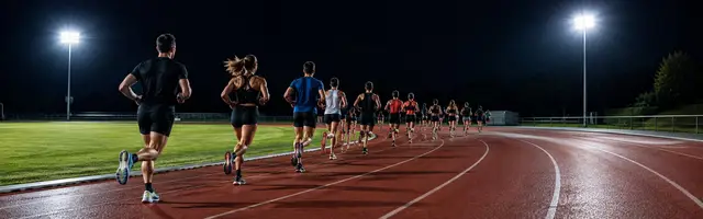Holger Anders Flutlicht Paarlauf logo