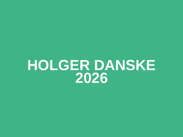 Holger Danske 2026 logo
