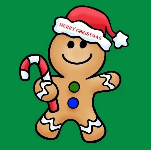 Holiday 5K/Kids 1 Mile logo